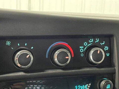 2016 Chevrolet Express 2500