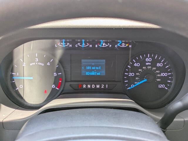 2025 Ford E-Series