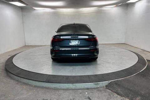 2024 Audi A3 Premium 40 TFSI