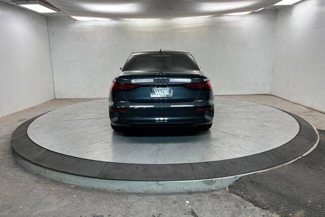 2024 Audi A3 Premium 40 TFSI