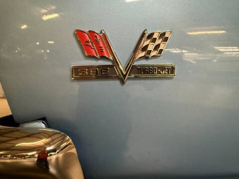 1967 Chevrolet Chevelle