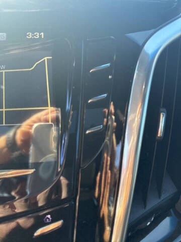 2019 Cadillac Escalade ESV Platinum