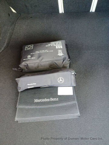 2019 Mercedes-Benz E-Class E 450 4MATIC