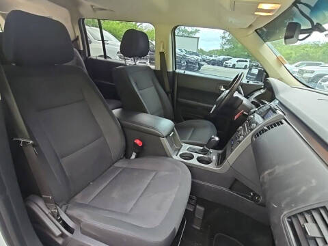 2015 Ford Flex SE