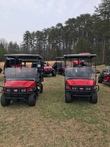 2019 Toro GTX Workman