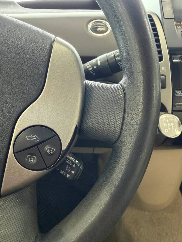 2005 Toyota Prius