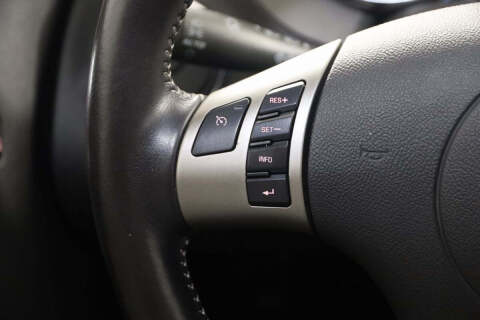 2008 Pontiac Solstice GXP