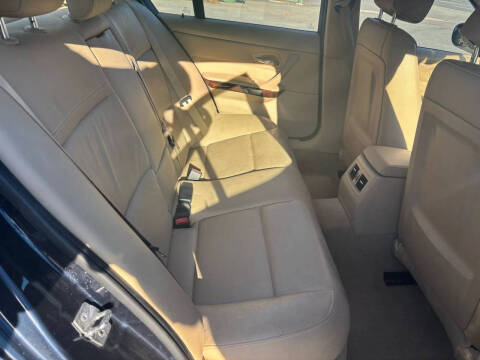 2010 BMW 3 Series 328i xDrive