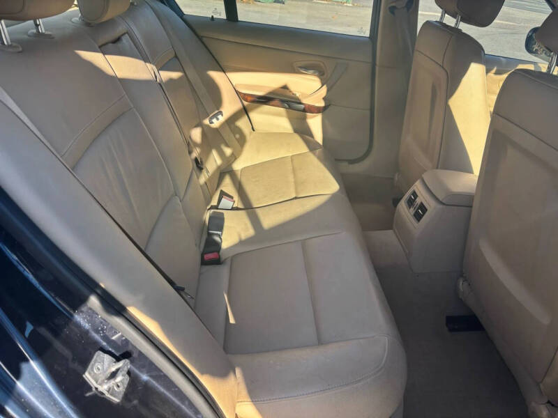 2010 BMW 3 Series 328i xDrive