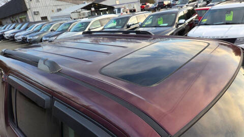 2011 Honda Pilot EX-L