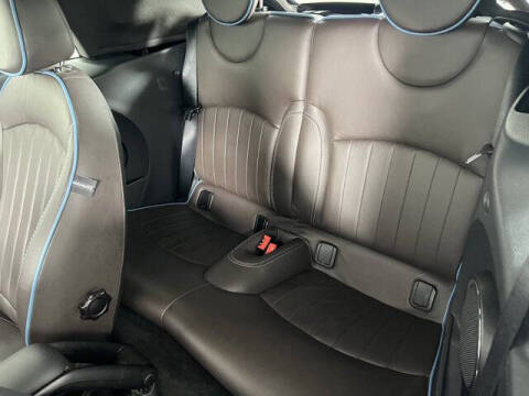 2014 MINI Convertible Cooper S