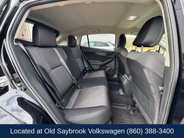 2023 Subaru Crosstrek