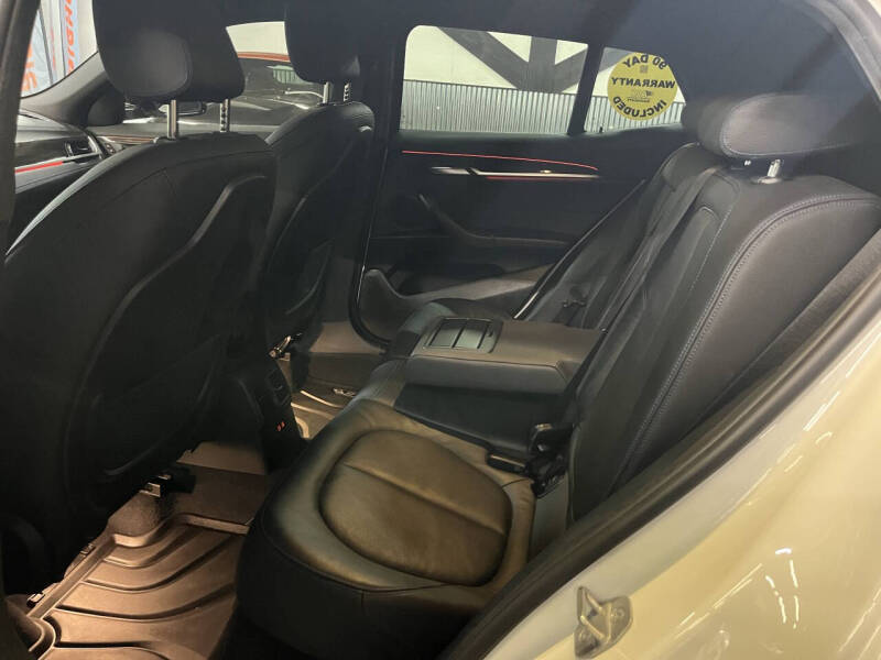 2019 BMW X2 xDrive28i