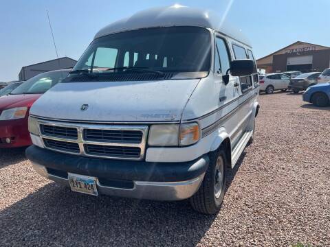 1994 Dodge Ram Van for sale at Pro Auto Care in Rapid City SD