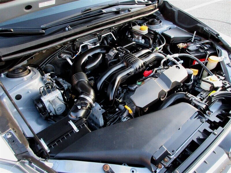 2013 Subaru XV Crosstrek 2.0i Limited