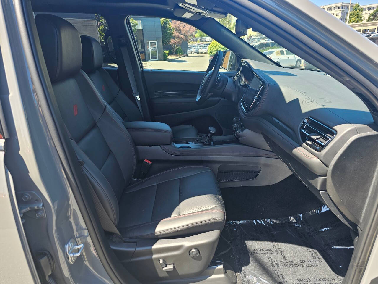 2024 Dodge Durango for sale at Autos by Talon in Seattle, WA