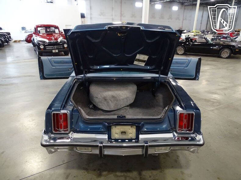 1977 Chrysler Cordoba