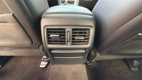 2016 Infiniti Q50 3.0T Premium