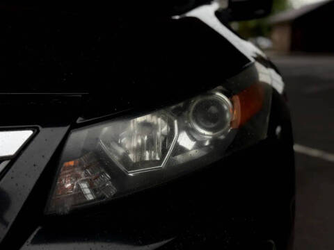 2011 Honda Accord EX-L