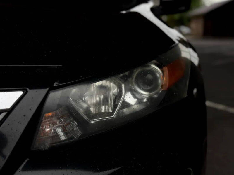 2011 Honda Accord EX-L