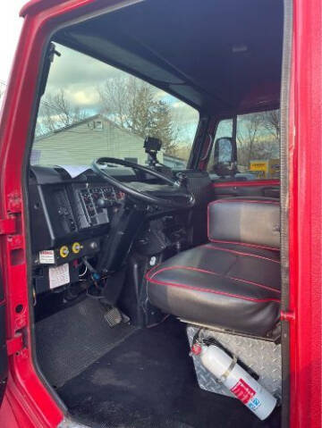 1999 International 4700