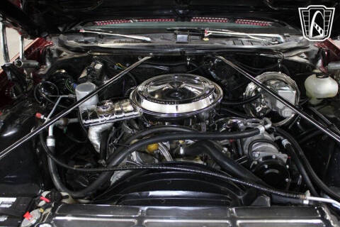 1977 Chevrolet El Camino