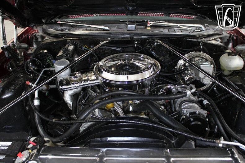 1977 Chevrolet El Camino