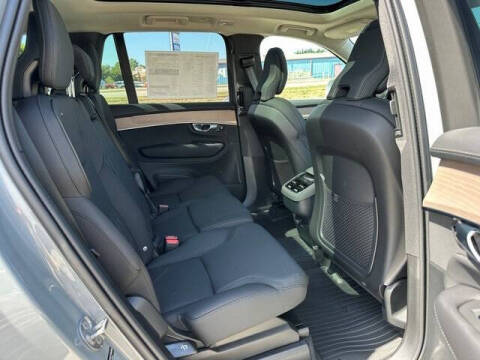 2026 Volvo XC90 B6 Plus 7P