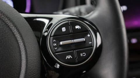 2024 Kia Soul EX