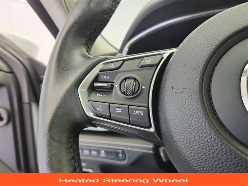 2024 Acura MDX SH-AWD w/Advance