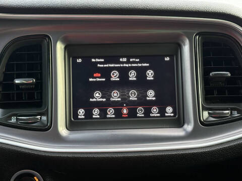 2020 Dodge Challenger GT