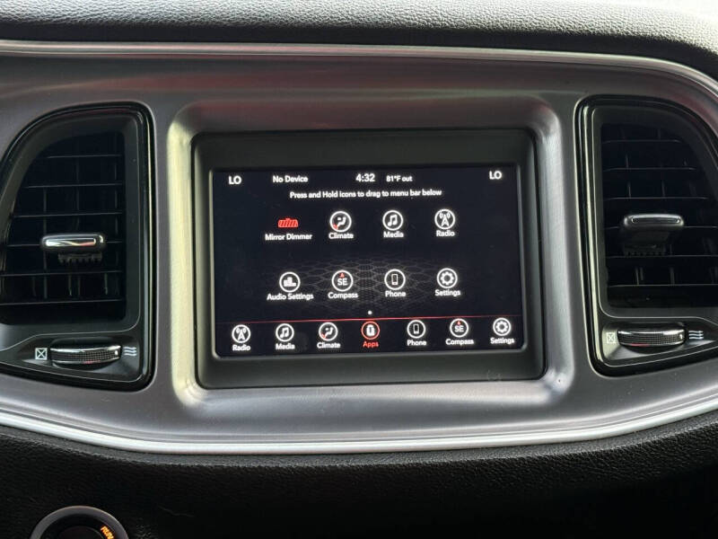 2020 Dodge Challenger GT