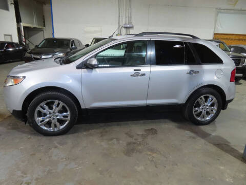 2011 Ford Edge SEL