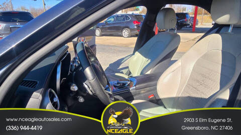 2015 Mercedes-Benz C-Class C 300