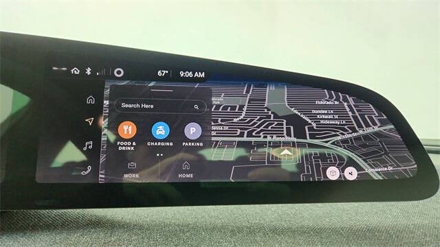 2024 Lucid Air Touring