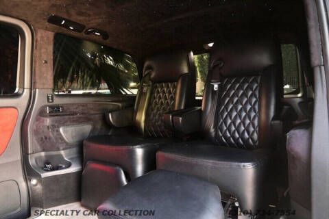 2018 Mercedes-Benz Metris Worker Passenger