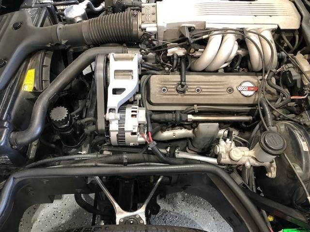 1986 Chevrolet Corvette