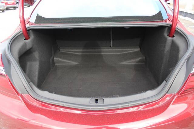 2016 Buick Regal Premium II