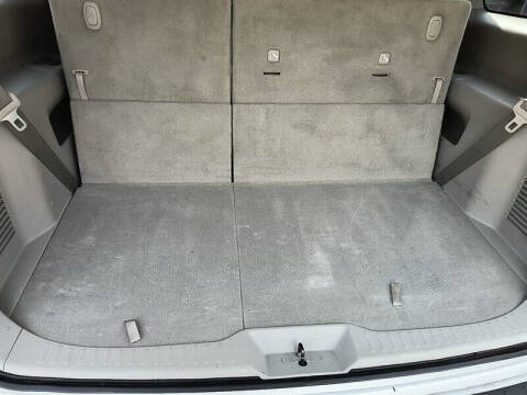 2013 Nissan Quest 3.5 SV