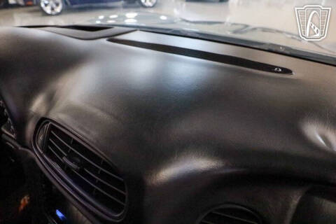 2003 Chevrolet Corvette