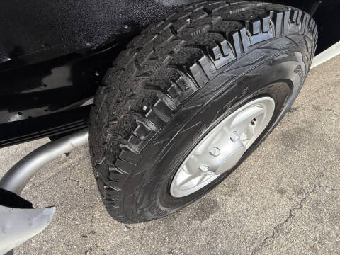 2012 Ford E-350