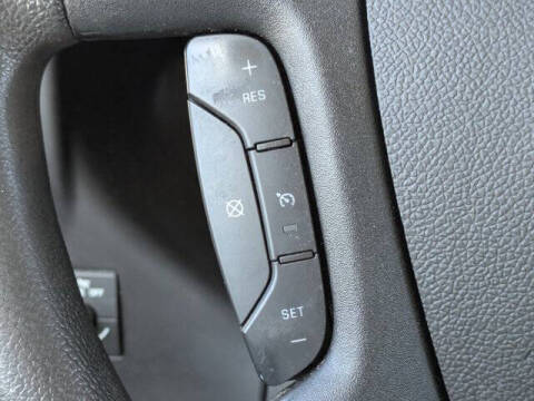 2023 Chevrolet Express 2500