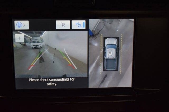 2025 Ford F-350 Super Duty