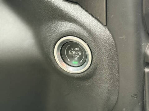 2023 GMC Sierra 2500HD