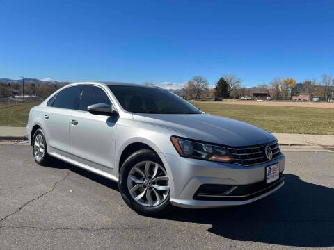 2020 Volkswagen Arteon for sale at the #1 VW Dealer in Denver