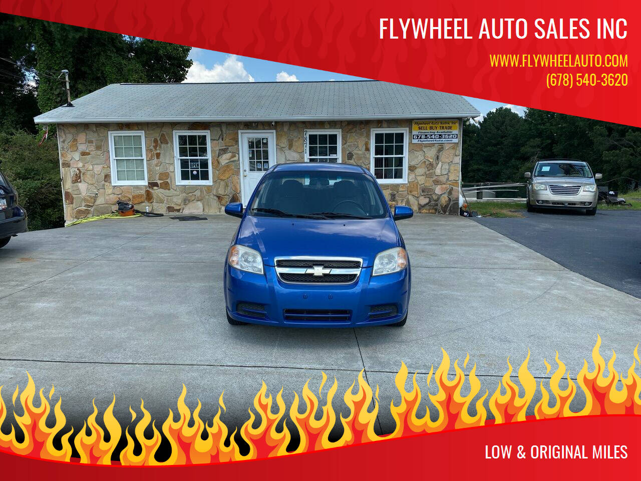 Cheap Cars For Sale In Atlanta, GA