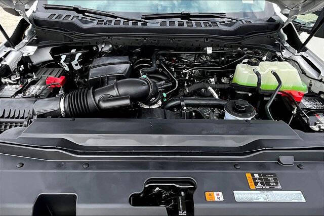 2026 Ford F-350 Super Duty