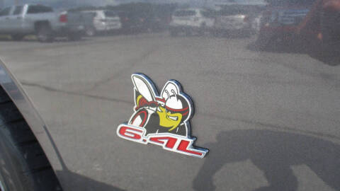 2015 Dodge Challenger R/T Scat Pack