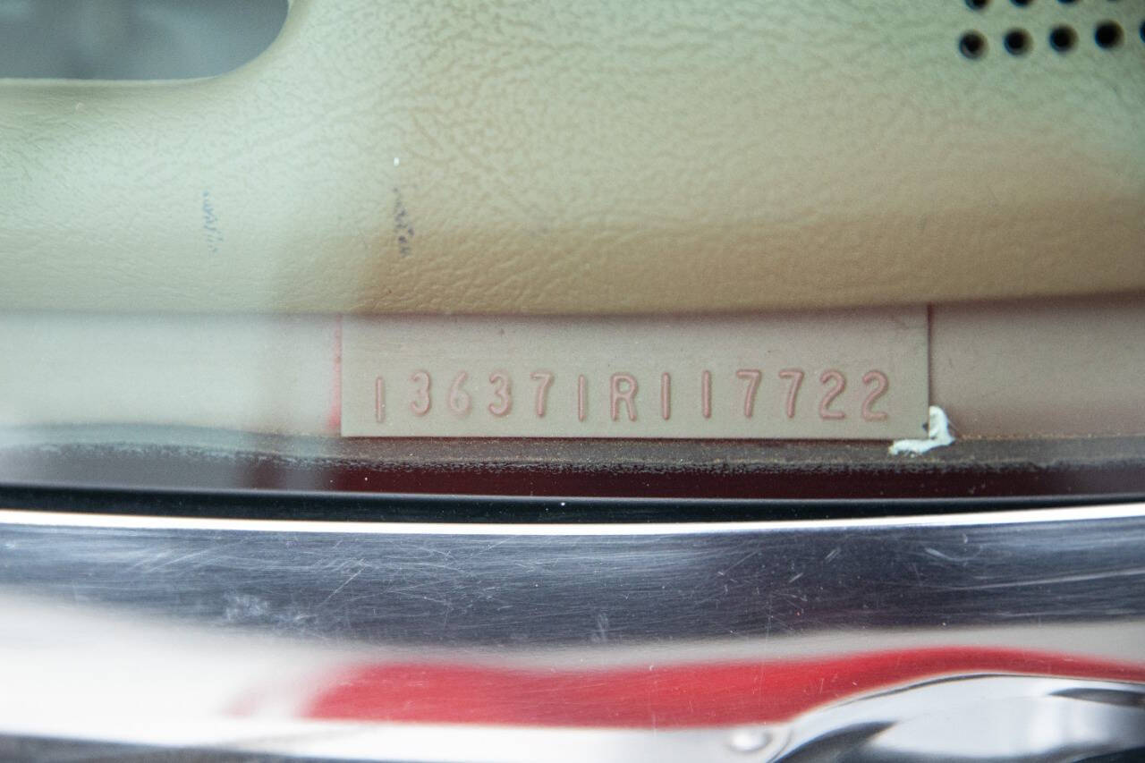 1971 Chevrolet Chevelle 101