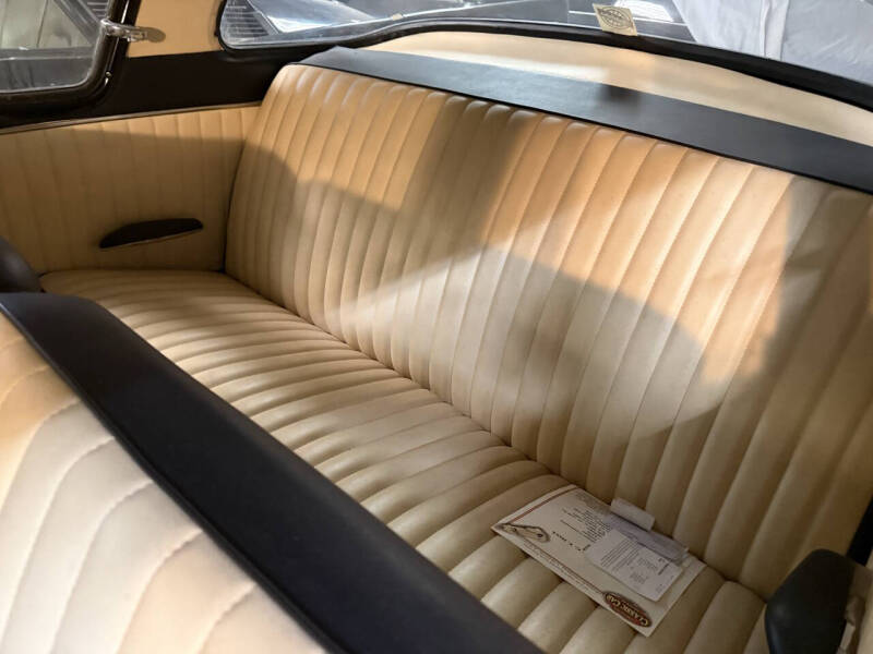 1960 Studebaker Hawk